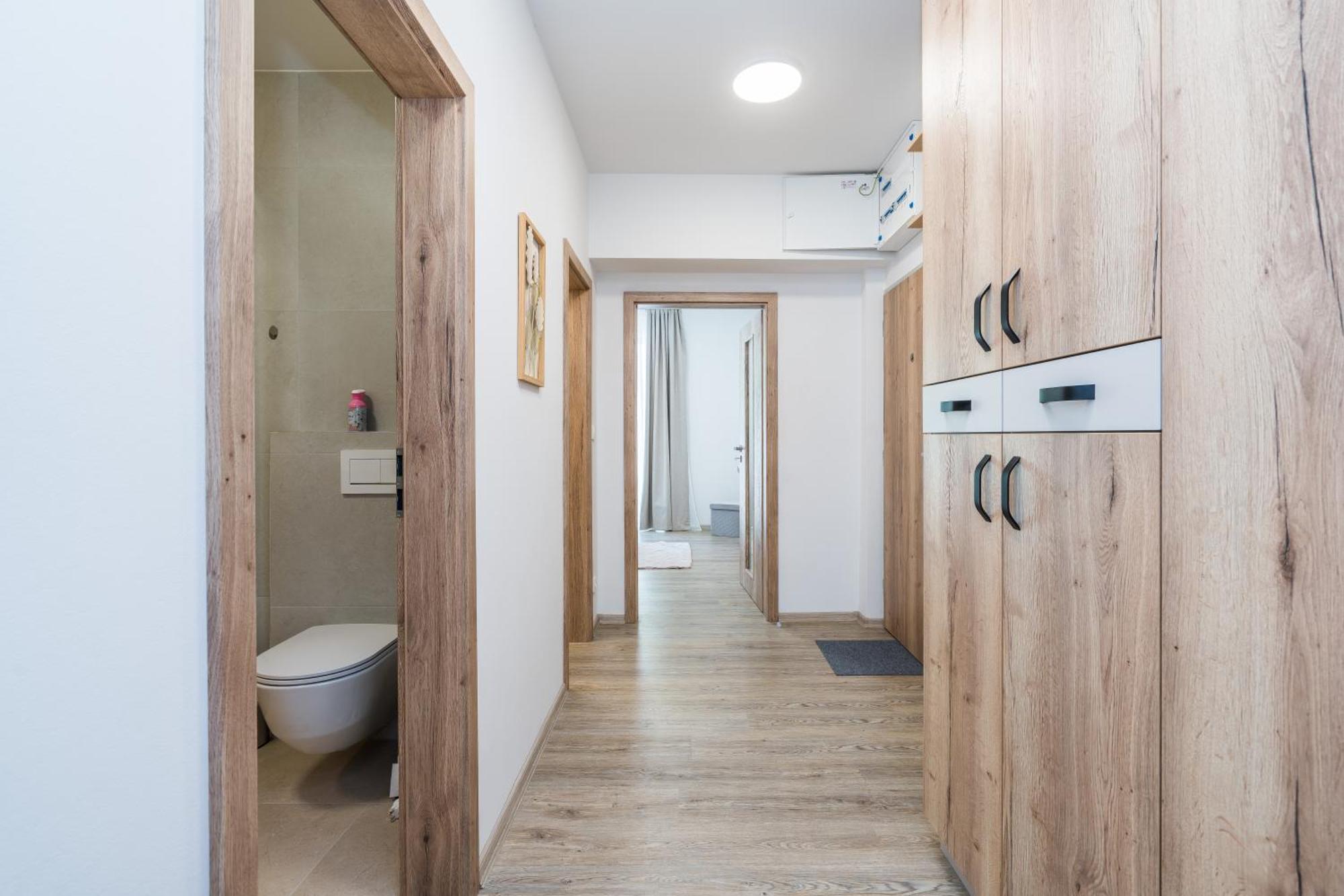 Perla Hradce 101 Apartment Hradec Kralove Exterior photo