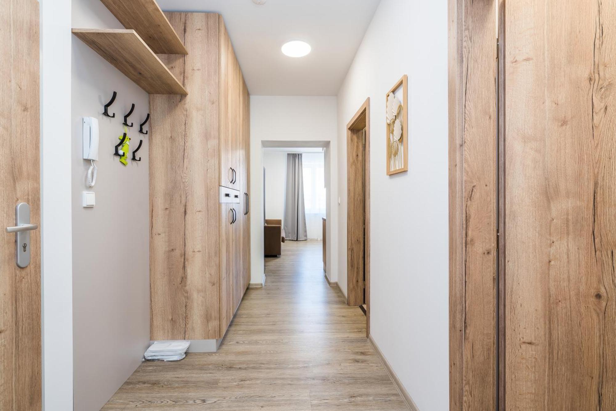Perla Hradce 101 Apartment Hradec Kralove Exterior photo